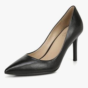 Naturalizer Black Women's Heels